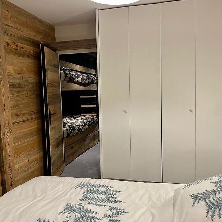 Myhome - Chamallow - Appart 4-6 Places Renove - Cosy Et Confort ! Tignes Luaran gambar